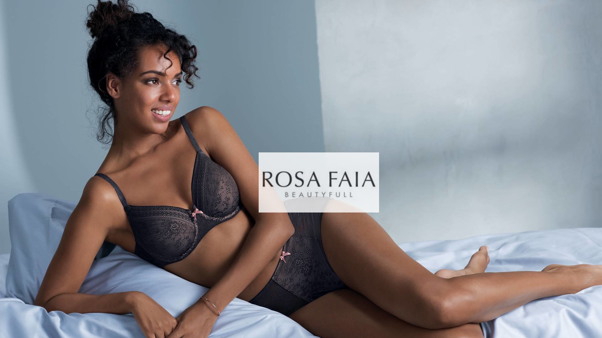 Le Slip Rosa Faia Fleur: Élégance et Confort pour Votre Lingerie Quotidienne