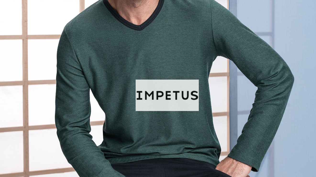 T-shirt Thermique Impetus Thermo: Le Confort Ultime pour l'Hiver
