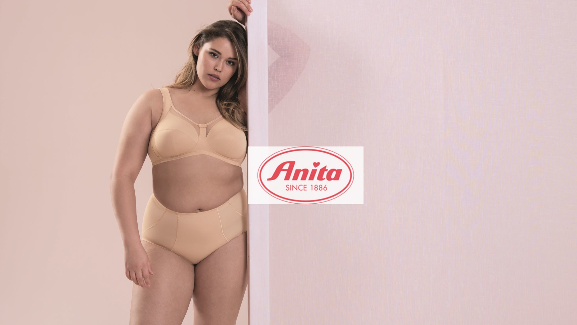 Culotte TopComfort Anita Lucia: Confort et Élégance au Quotidien