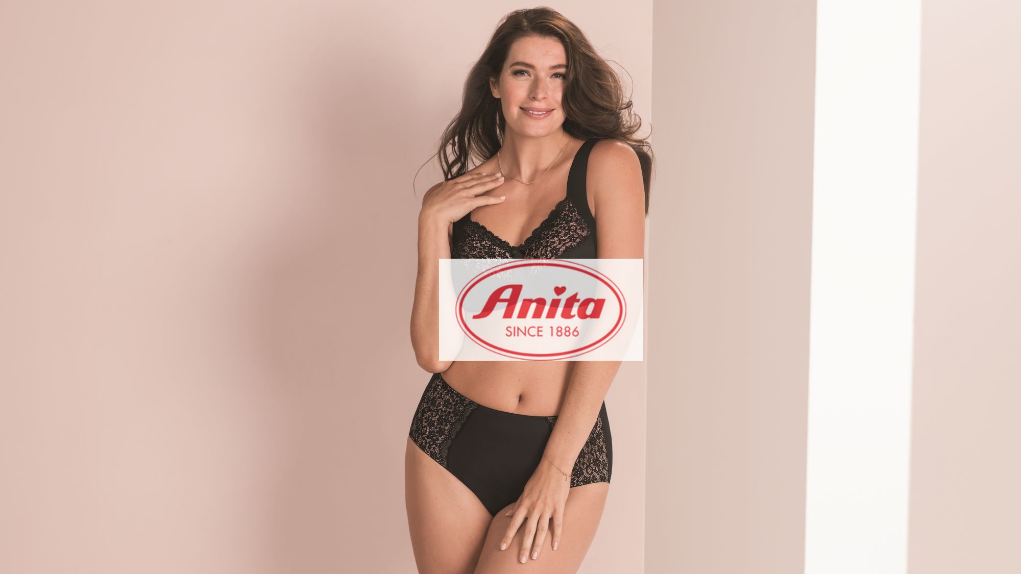 Anita Active Performance: Le Soutien-Gorge de Sport Ultime pour un Confort Maximal