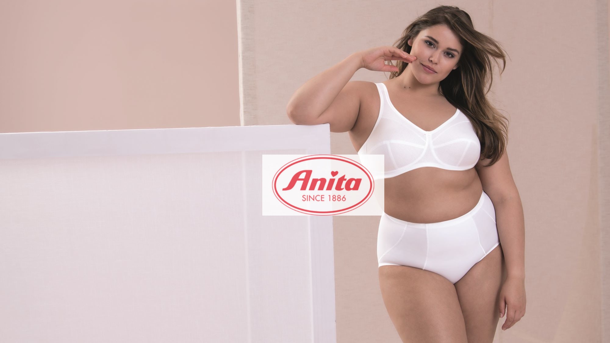 Culotte Taille Haute Anita Confort Belvedere: Élégance et Confort Inégalés