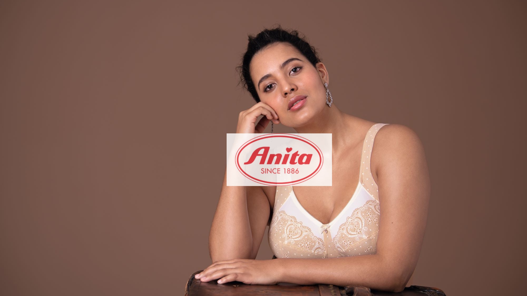 Confort et Élégance: Le Soutien-gorge Sans Armature Moulé Anita Care Lynn