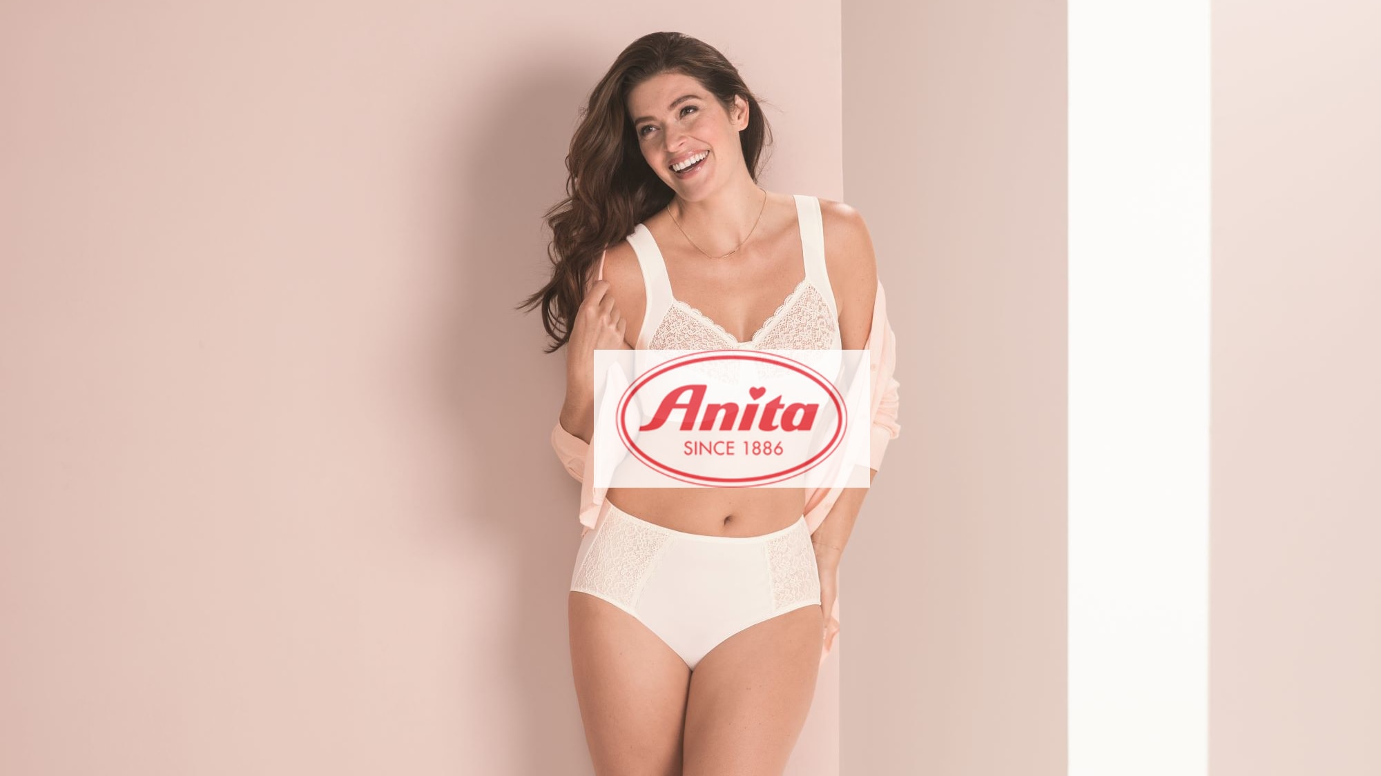 Anita: L'Histoire Fascinante d'une Marque de Lingerie Innovante