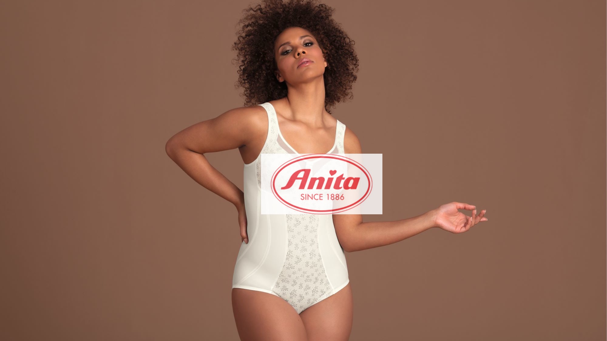 Le Soutien-gorge à poches Anita Santé Vivana Active: Confort et Soutien Post-Opératoire