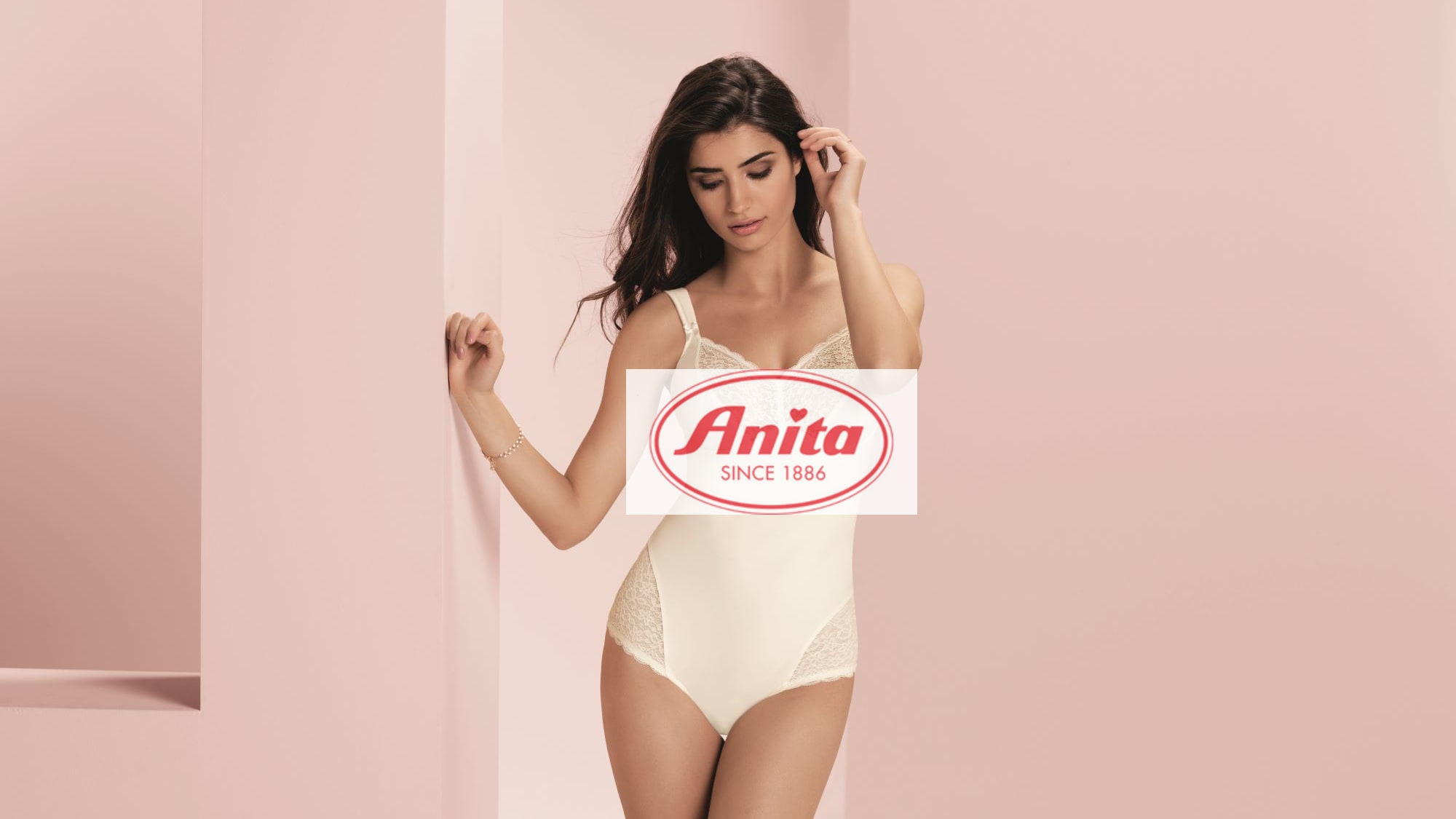Le Combiné TopComfort Anita Safina: Confort et Élégance pour Toutes les Silhouettes