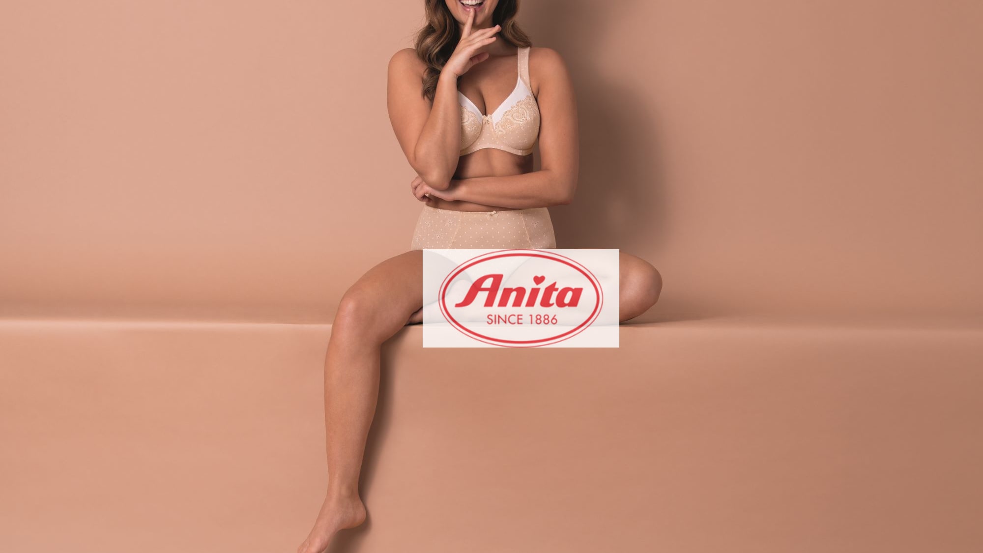 Le Soutien-gorge d'allègement Safina Anita Confort: Confort et Élégance Sans Armature