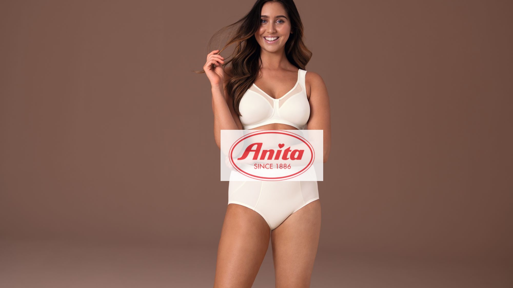 Confort et Élégance: Le Soutien-gorge Sans Armature Anita Confort Sophia