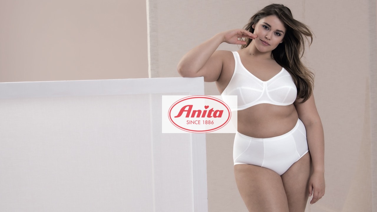 Anita Active Air Control: Le Soutien-Gorge de Sport Ultime pour un Confort Maximal