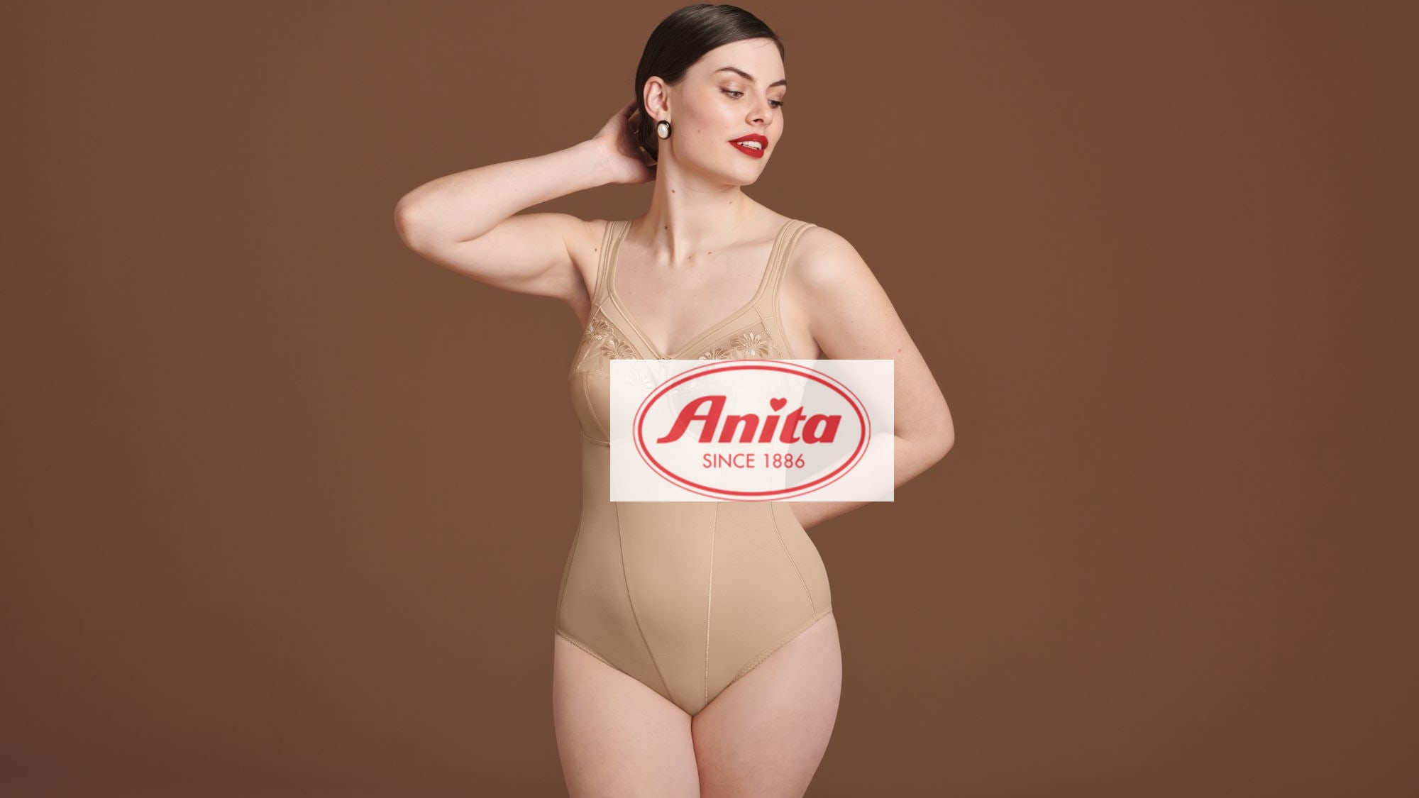 Le Soutien-gorge d'Allaitement Anita Maternity Miss Cotton: Confort et Élégance pour les Mamans