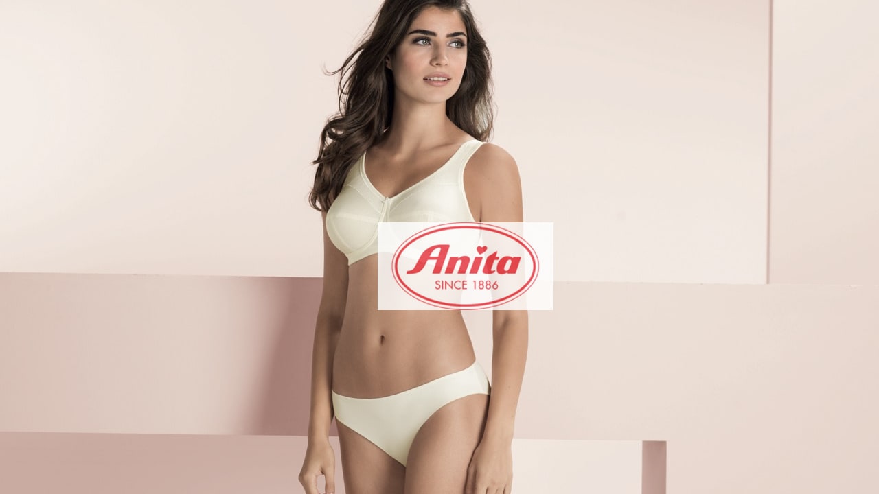 Le Soutien-gorge d'Allaitement en Coton Anita Maternity: Confort et Élégance pour les Jeunes Mamans