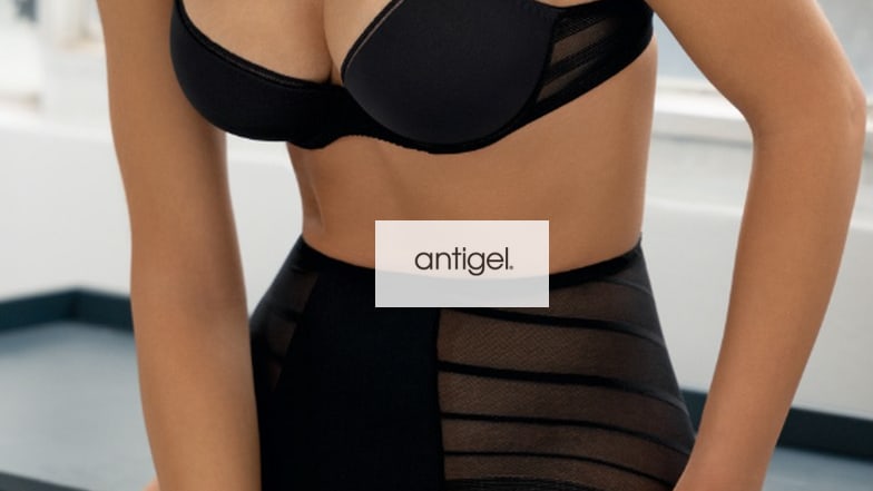 Découvrez le Soutien-gorge Armaturé Antigel New Apesanteur: Confort et Élégance Réunis