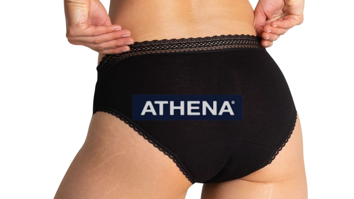 Collection Secret by Athena: Élégance et Sensualité pour Toutes les Femmes