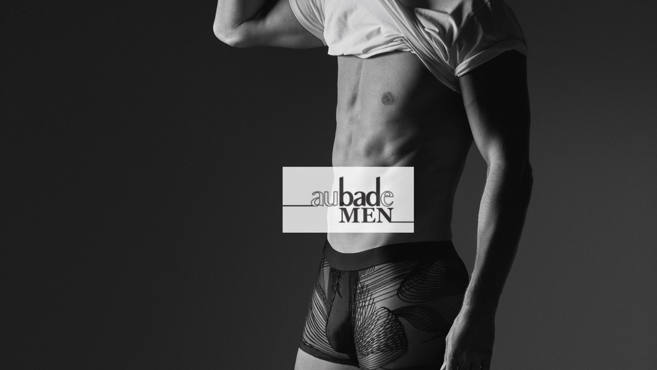 Le Boxer Aubade Men: Élégance et Confort pour l'Homme Moderne