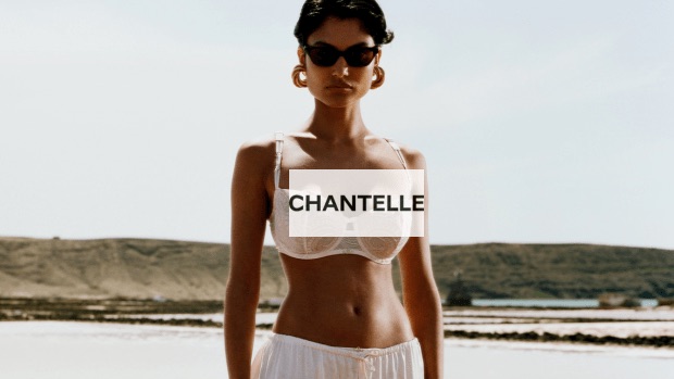 Chantelle Easy Feel Norah Chic: Le Soutien-gorge Moulé Parfait pour un Confort Quotidien