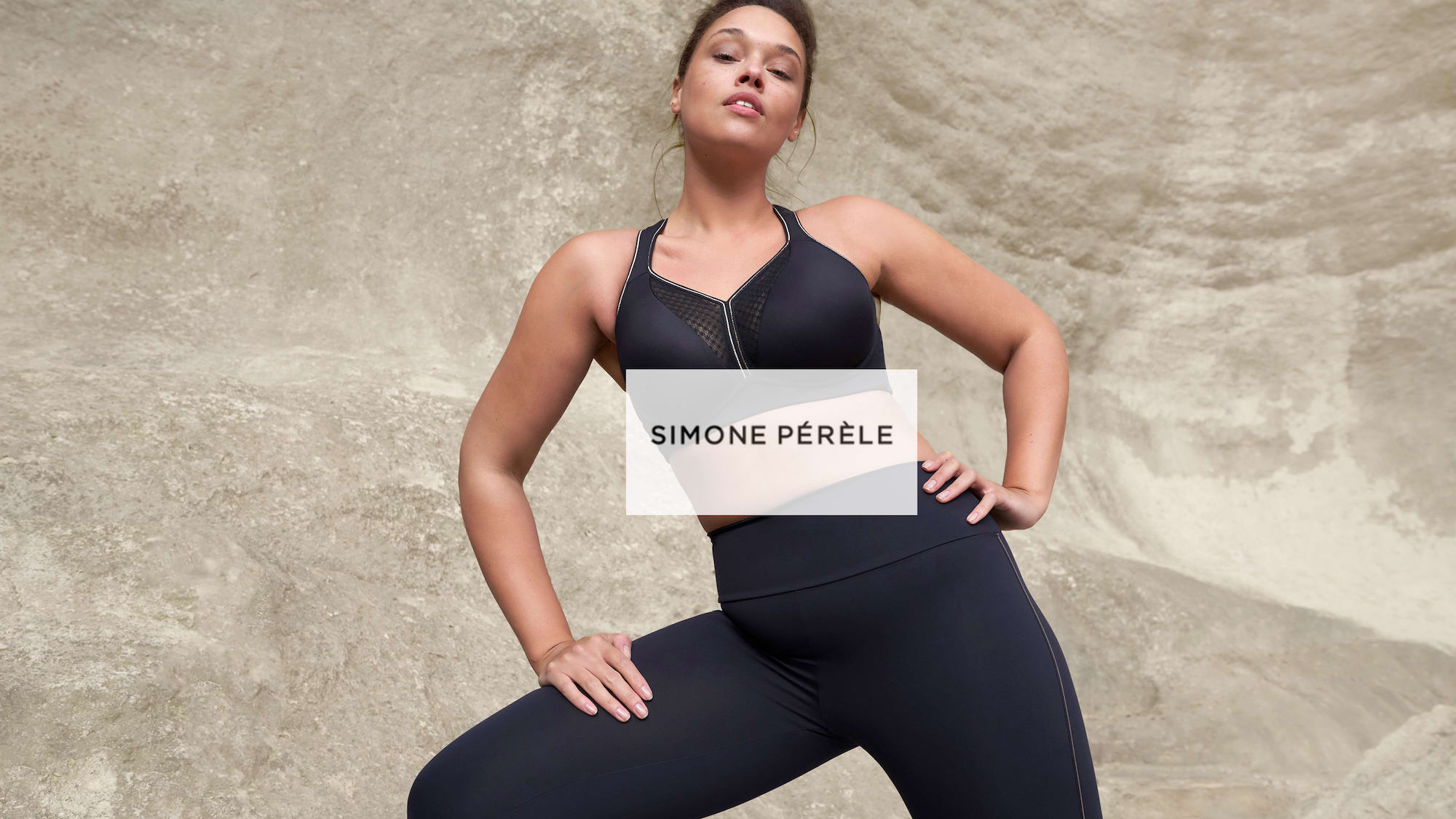 Découvrez la Collection Harmony de Simone Pérèle: Élégance et Confort au Quotidien