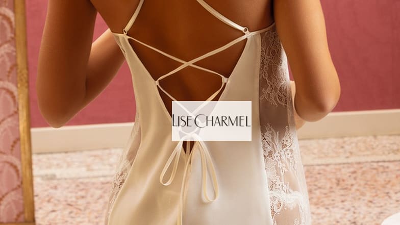 Le Slip Taille Haute Source Beauté de Lise Charmel: Élégance et Confort Inégalés
