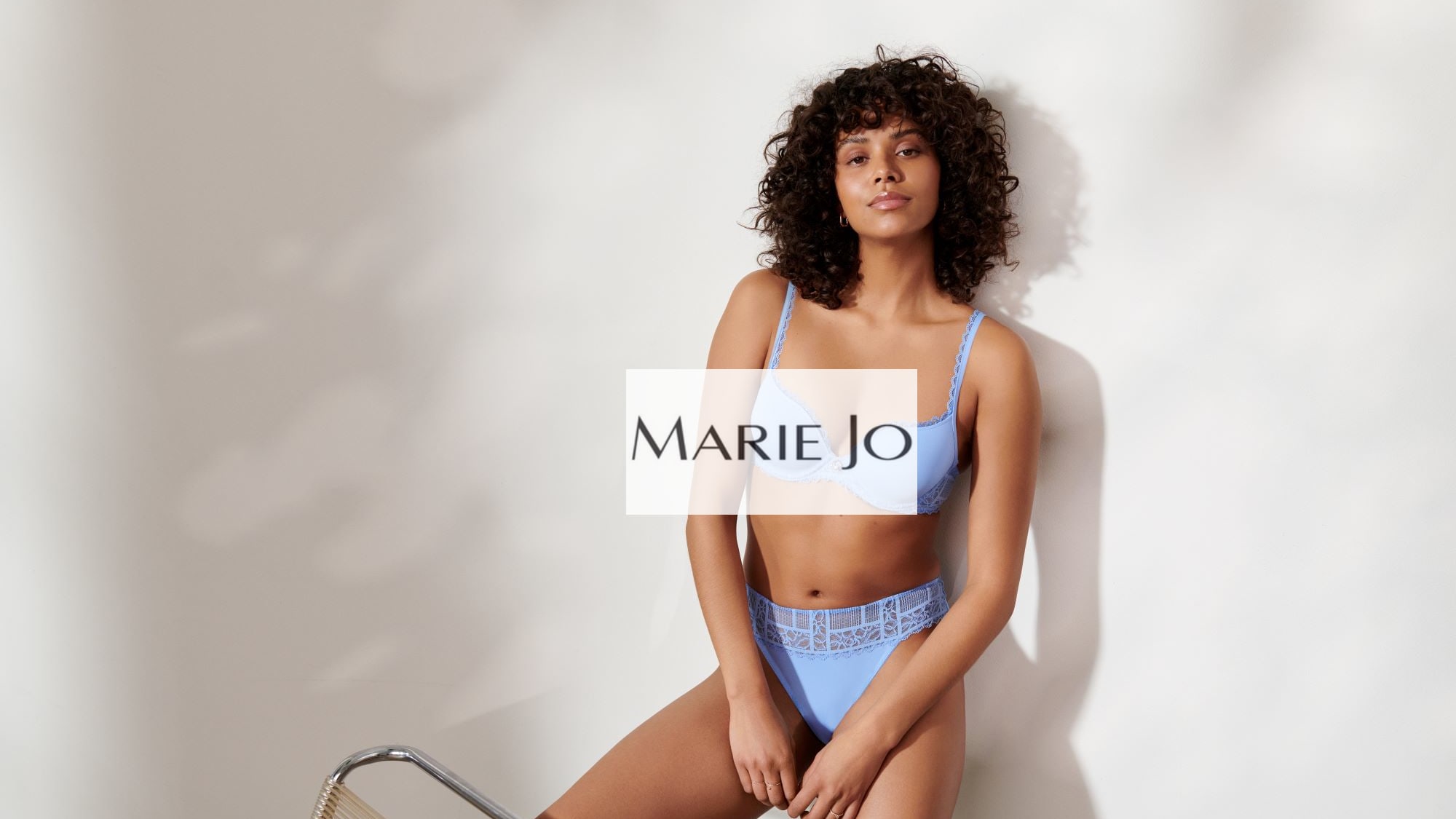 Le Slip Brésilien Marie Jo Jadei: Élégance et Confort au Quotidien