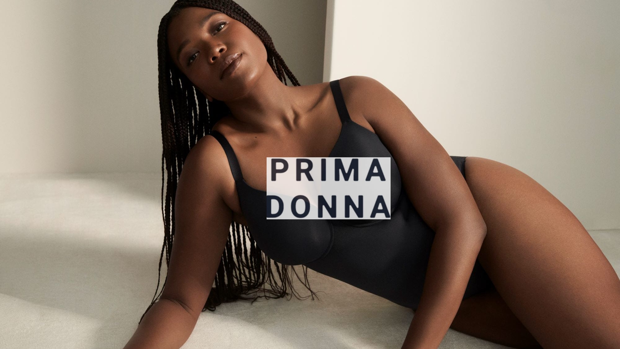 Le Body Prima Donna Figuras: Élégance et Confort pour Toutes les Silhouettes