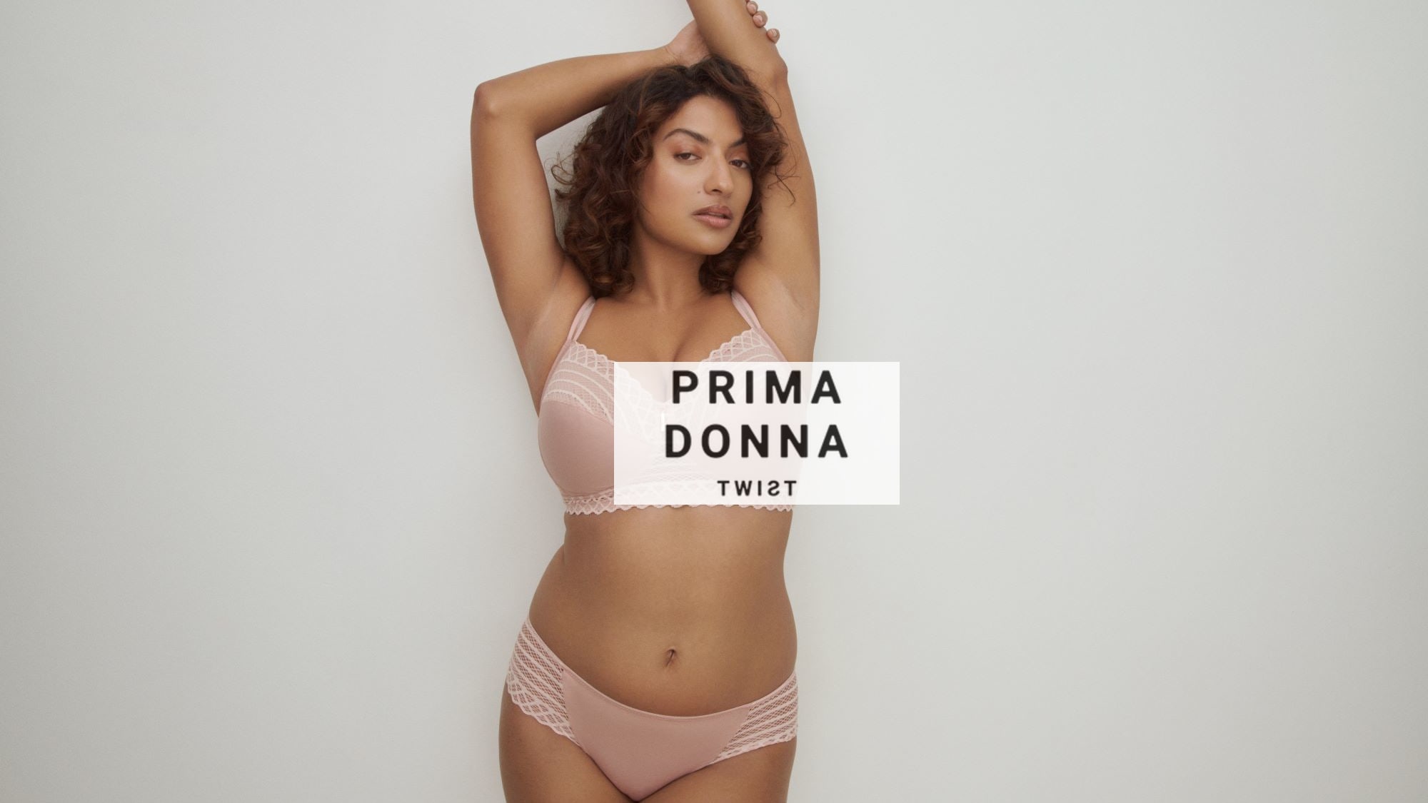 Le Soutien-gorge Emboîtant Prima Donna Twist East End: Confort et Élégance au Quotidien