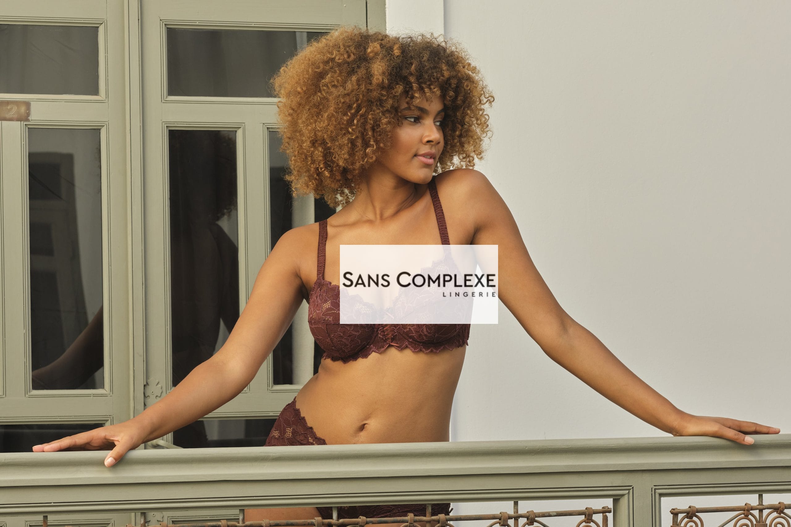 Le Confort Ultime: Le Soutien-gorge Sans Armature Clara de Sans Complexe Lingerie