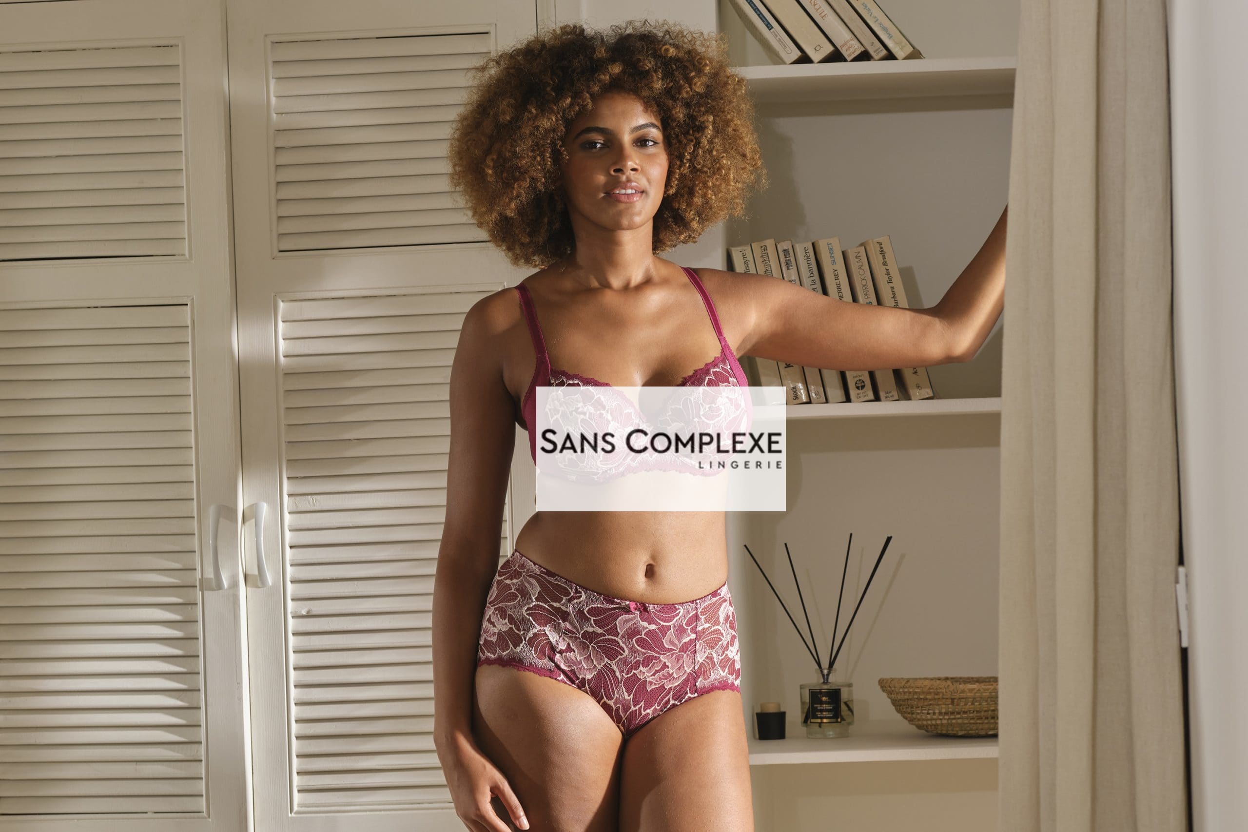 Le Slip Sans Complexe Capucine: Confort et Élégance au Quotidien