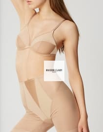 La Collection Silhouette de Maison Lejaby: Élégance et Confort en Lingerie