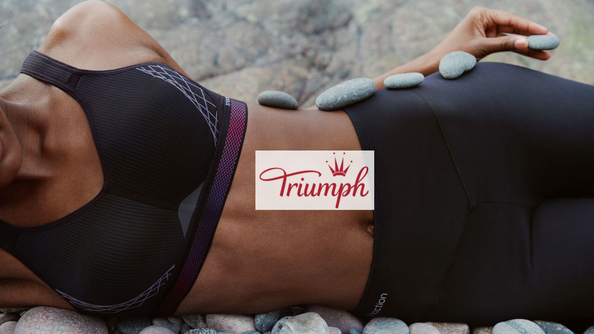 Soutien-gorge de Sport Triumph Triaction Fitness: Confort et Performance Ultime