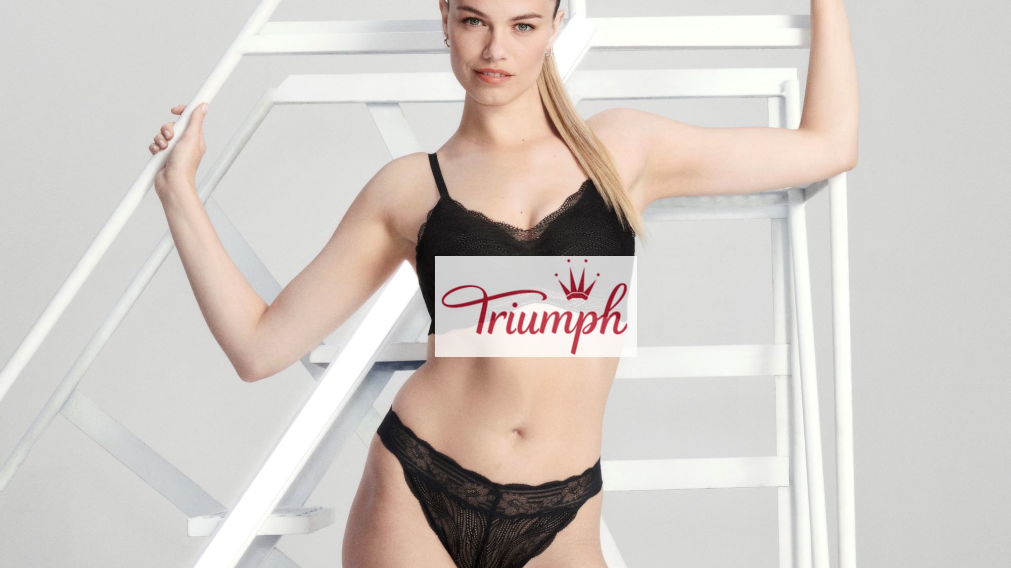 Découvrez le Confort Ultime avec le Soutien-Gorge Sans Armature Triumph Shape Smart