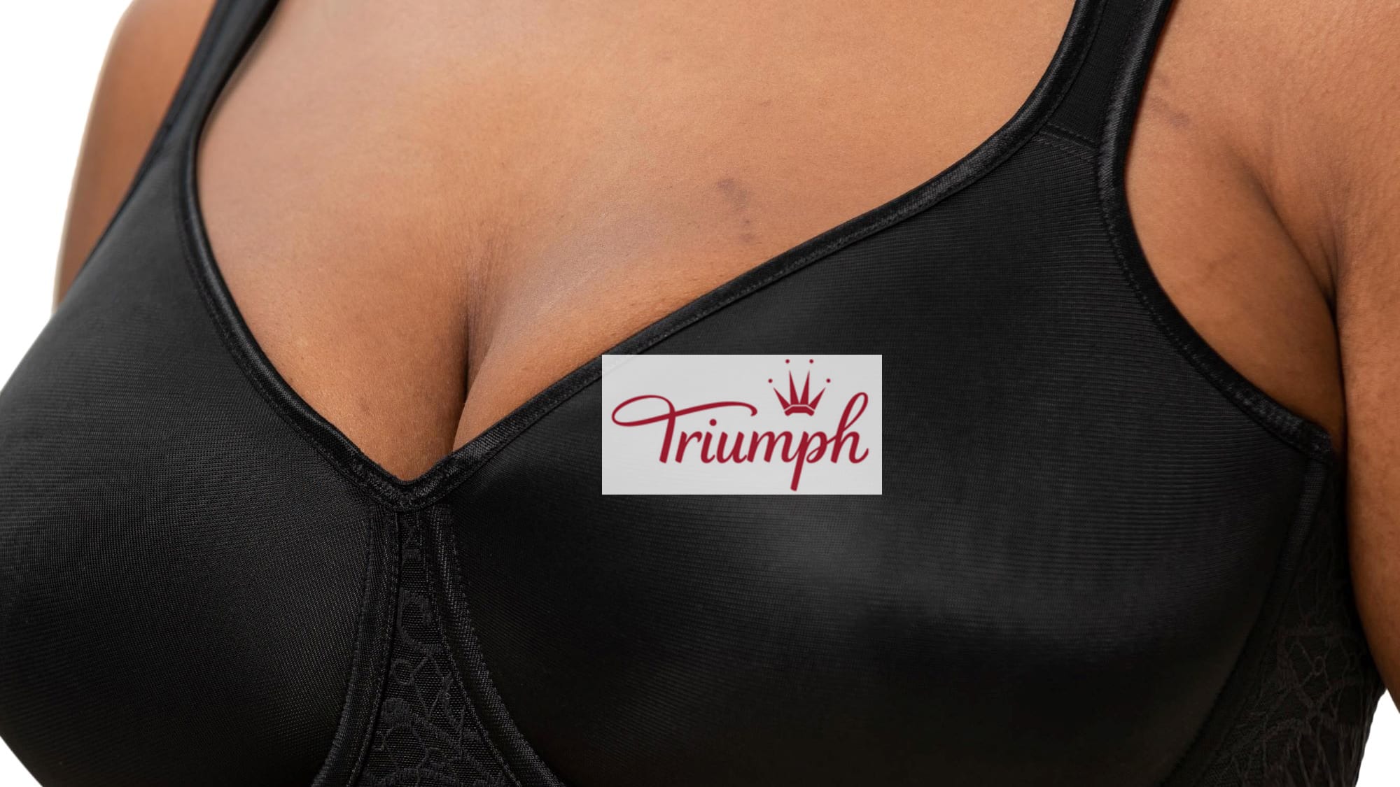 Le Soutien-gorge Minimiseur Urban Minimizer de Triumph: Confort et Élégance au Quotidien