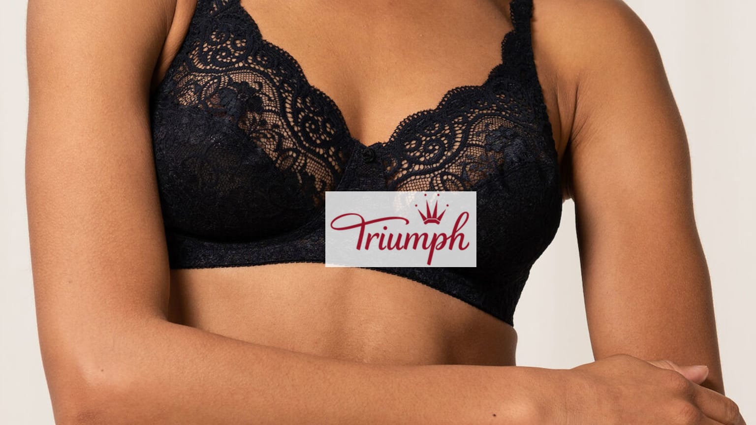 Découvrez la Collection Modern Lace+Cotton de Triumph: Élégance et Confort au Quotidien