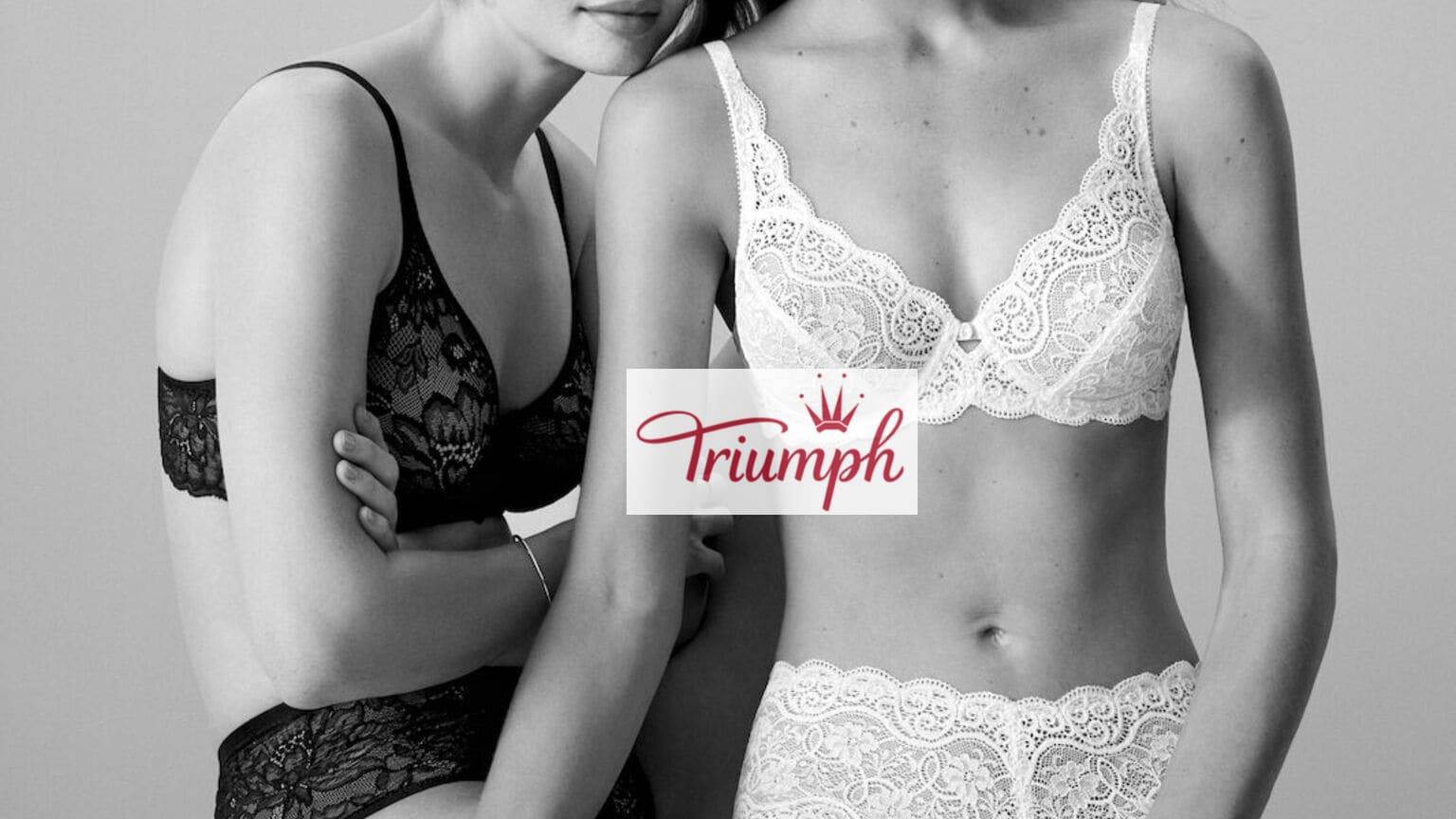 Le Confort Ultime: Découvrez le Soutien-gorge sans Armature Triumph Elastiform