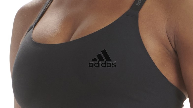 Confort et Liberté: Le Brassière Adidas Micro Free Cut, la Révolution du Soutien-Gorge Sans Armature