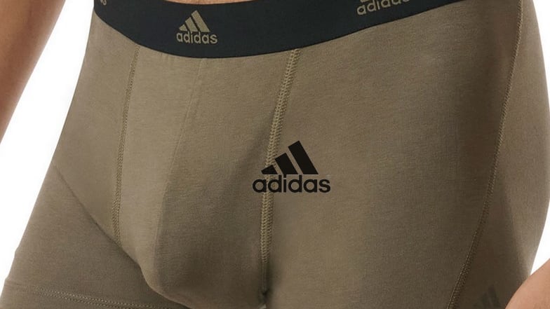 Collection Boxers Adidas: Confort et Style pour Hommes