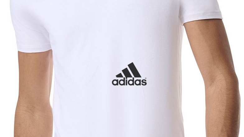 Lot de 3 T-shirts Adidas: Confort et Style au Quotidien