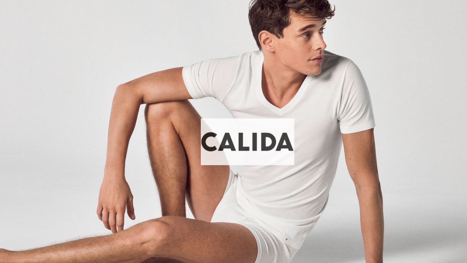 Le Pyjama Long Boutonné Calida Relax Choice: Confort Ultime en 100% Coton