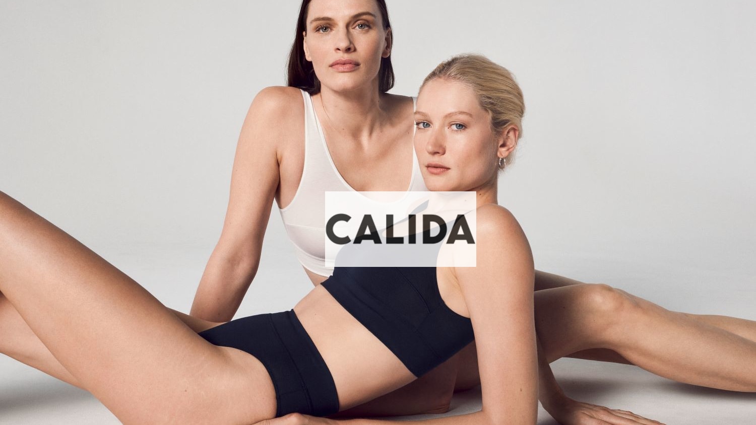 Culotte Haute Calida Elastic: Confort et Élégance pour le Quotidien
