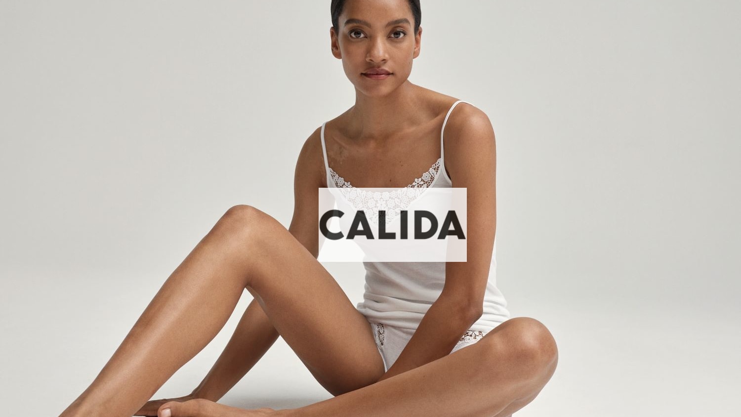 Le Body Calida Natural Comfort: Élégance et Confort au Quotidien