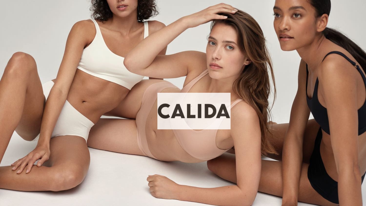 Brassière Calida Natural Joy: Confort Ultime et Élégance Naturelle