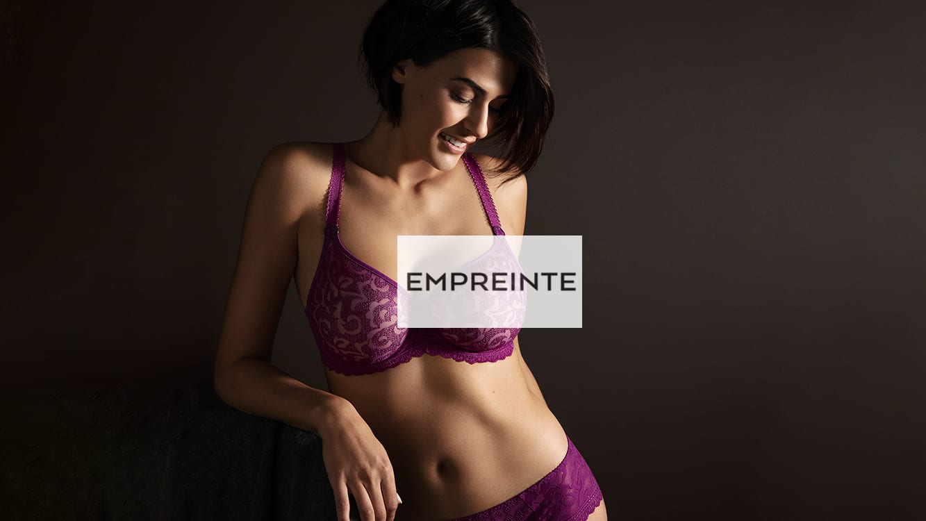 Découvrez le Shorty Empreinte Lauren: Élégance et Confort au Quotidien