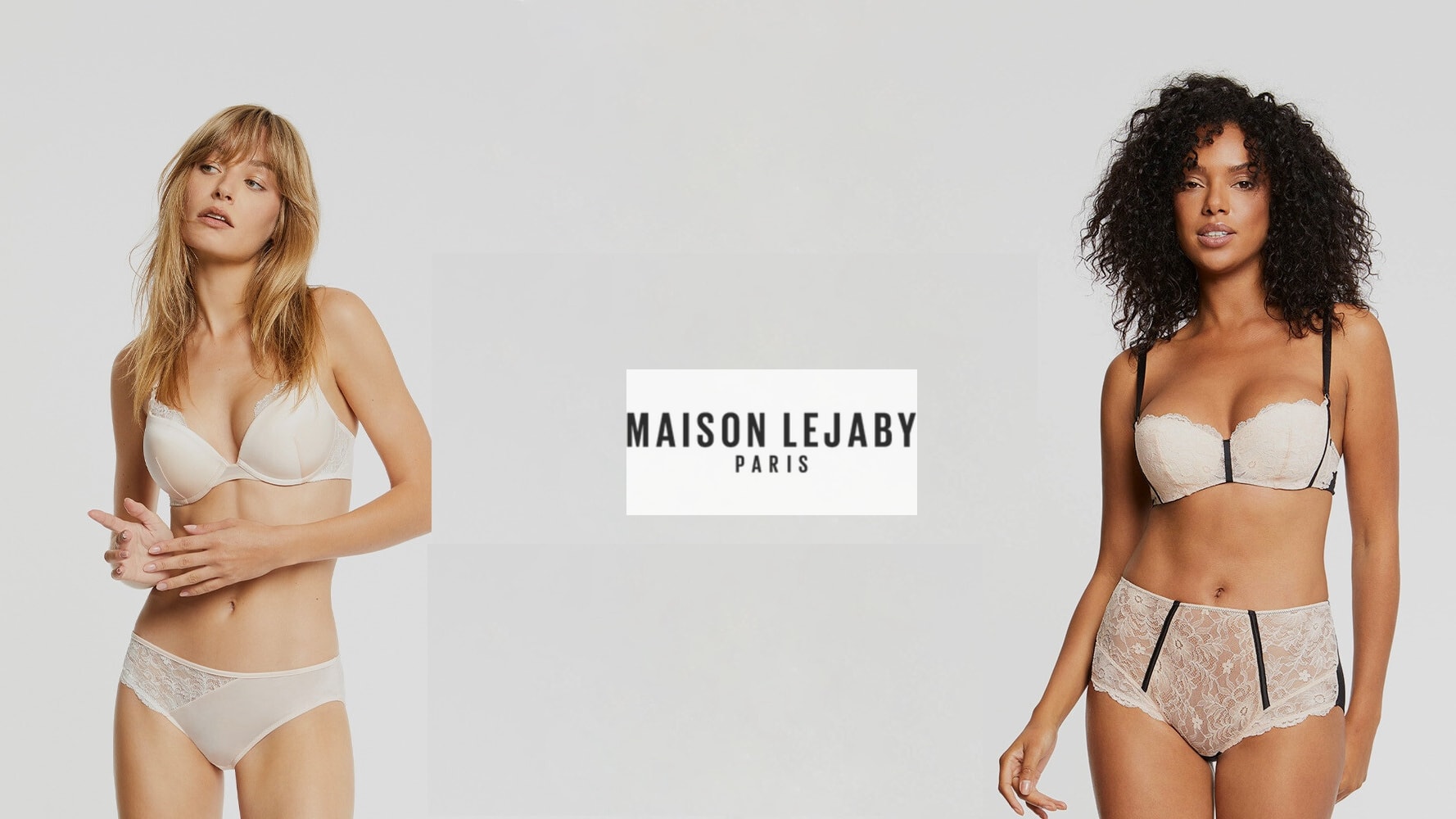 Maison Lejaby Invisibles: Le Slip Haute Performance pour un Confort Absolu