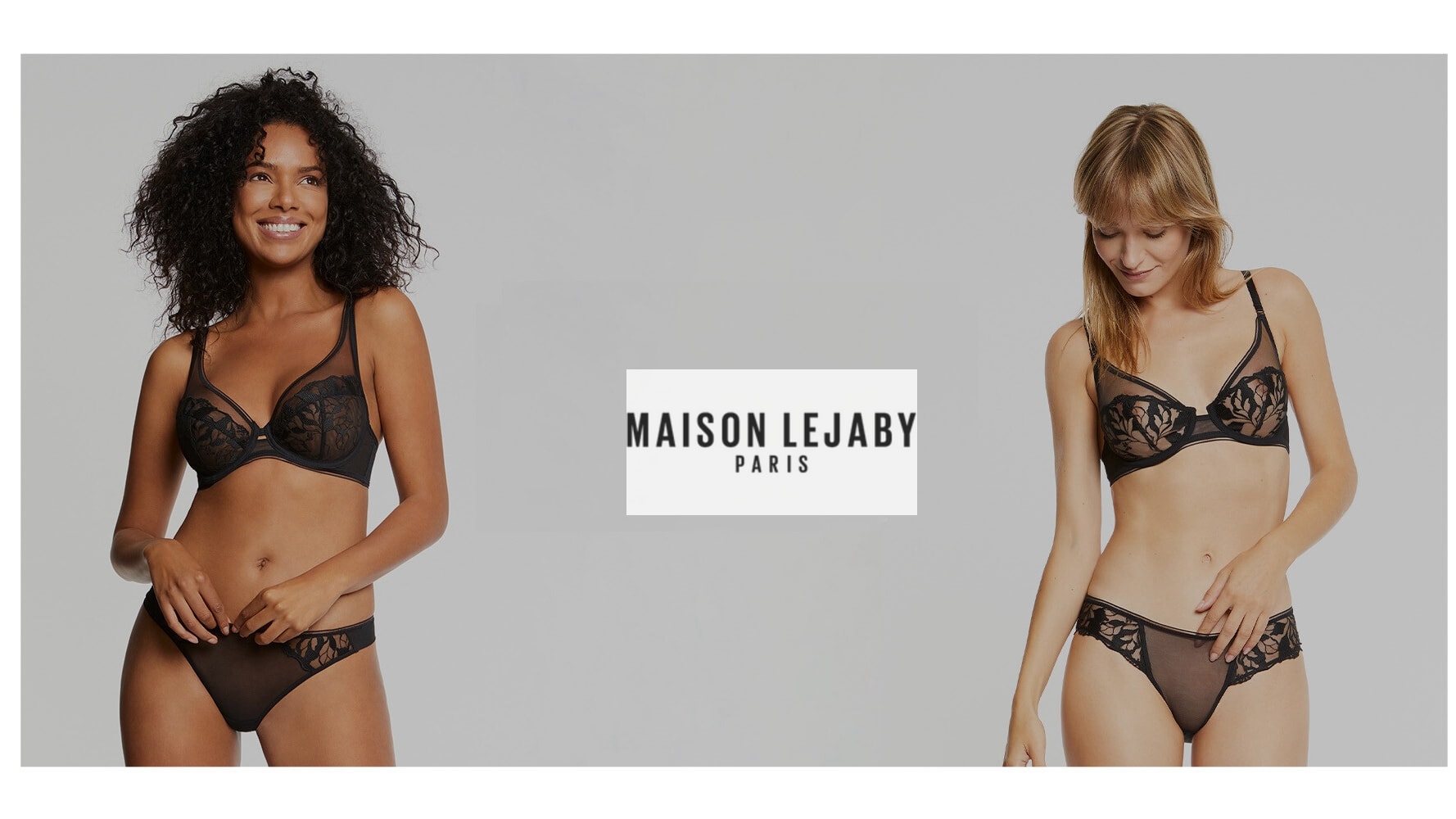 Collection Nuage de Maison Lejaby: Élégance Aérienne et Confort Absolu