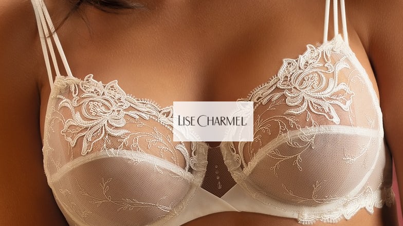 Le Short Soie Lise Charmel Source Beauté: Élégance et Confort Inégalés