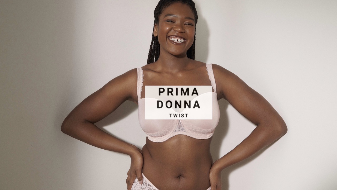 Le Shorty Prima Donna Twist I Do: Élégance et Confort pour Votre Jour Spécial