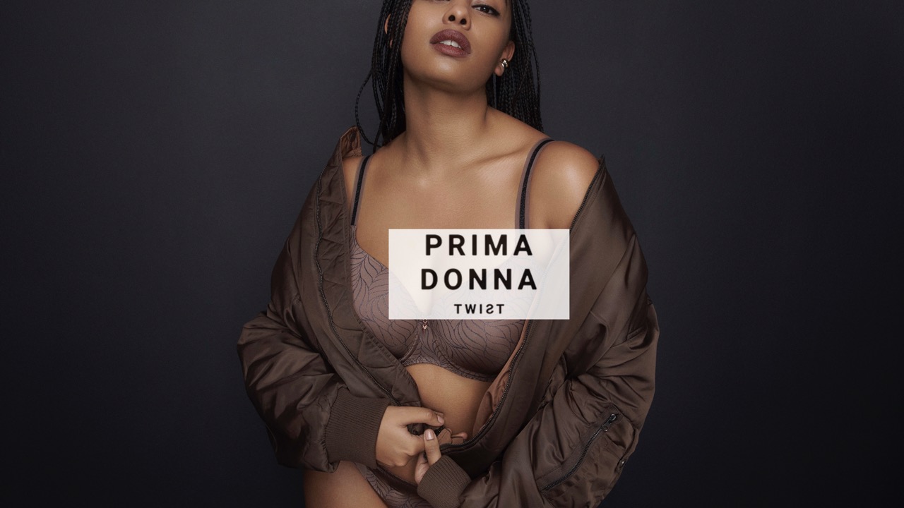 Le String Prima Donna Twist Petit Paris: Élégance Parisienne et Confort Ultime