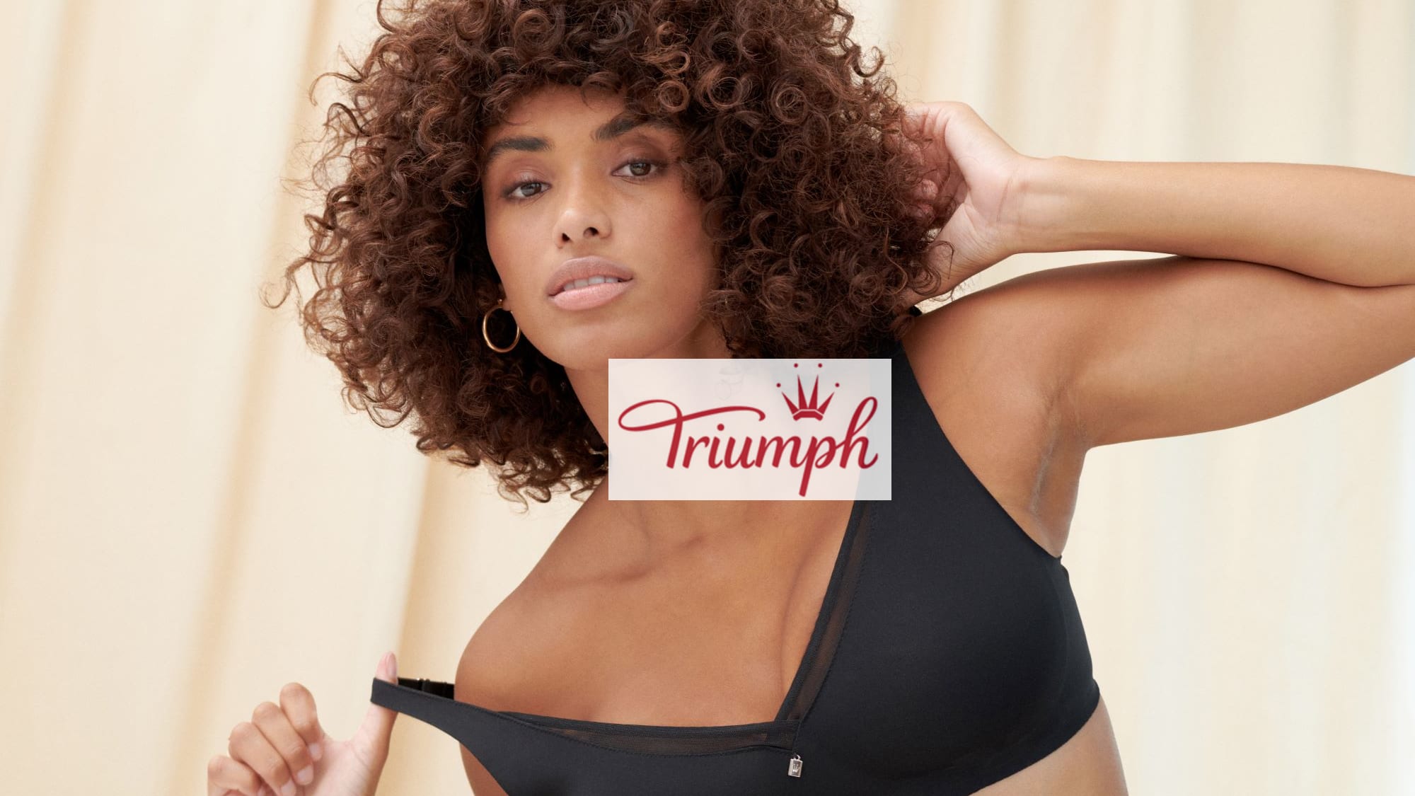 Culotte Triumph True Shape Sensation: Confort et Élégance au Quotidien