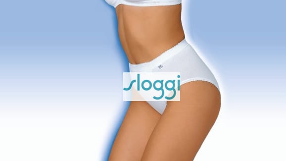 Découvrez la Collection Control de Sloggi: Confort et Élégance au Quotidien
