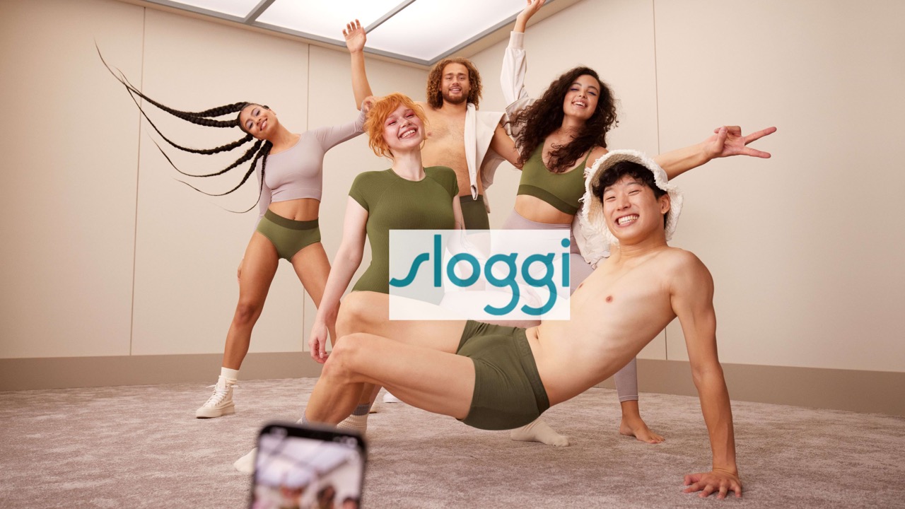 Le Body Sloggi EVER Infused: Confort et Élégance au Quotidien