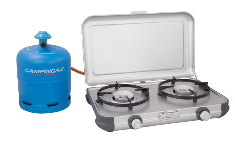 Accesorios de camping: 5 imprescindibles para tu próxima escapada