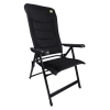 Silla Via Mondo Black Summer 