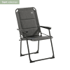 Silla Travellife Lago Compacta - Gris